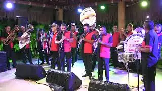 El Pájaro - Súper Banda de Colomboy/Córdoba