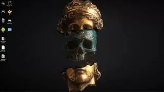 wallpaper engine 4K Good Bad Fake