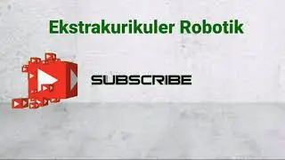 Ekstrakurikuler Rabotik