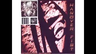 Hanover Fist &ndash; Information Retrieval (1998)
