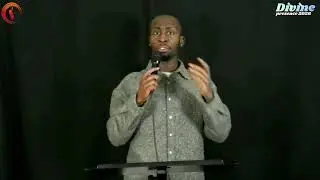 Day 21: Year of Greater Glory FINALE | Light Place International Ministries | Rev. Doris Amobi