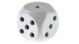 Kt&oacute;ra liczba wypada najczęściej?