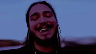 Post Malone   Stress ft  Juice WRLD 2020