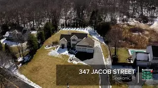 347 Jacob Street, Seekonk, MA 02771