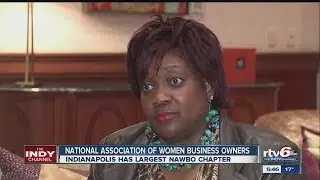 NAWBO empowers Indy entrepreneurs