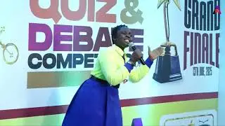 SHOULD GENETIC MODIFICATION BE ALLOWED FOR HUMAN ENHANCEMENT | DELTA SEC SCHOOL | DORE NUMA COLLEGE