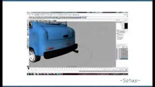 Animation Show Reel_hyunjong_park