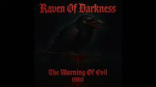 Raven Of Darkness - The Last Chance [December 26th 1980s]