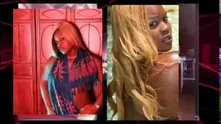 The Danielle Williams Story: From Porn to the Pulpit Promo