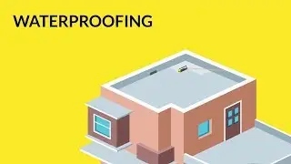 How To Waterproof Your Home? Waterproofing Guide | UltraTech #BaatGharKi