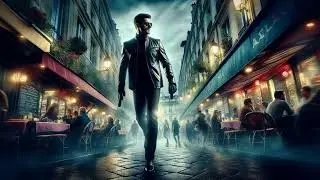 Agent PROVOCATEUR - french Lyrics by AiRadio197.2FM