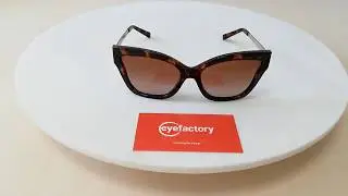 Michael Kors Sunglasses MK 2072 3333/13