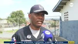 Riña durante celebración de Navidad deja un fallecido en San Miguelito