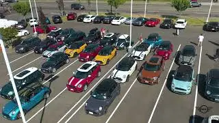 Mini Together - Mini of Portland