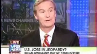 Fox & Friends only can tell one side of the story