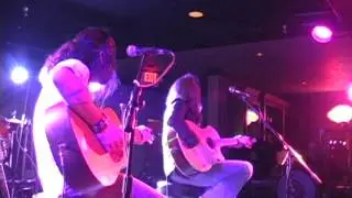 Mitch Perry and Michael Olivieri live at Bigs