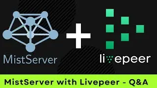How MistServer and Livepeer will revolutionize the Livestreaming World
