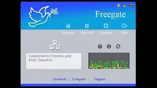 freegate