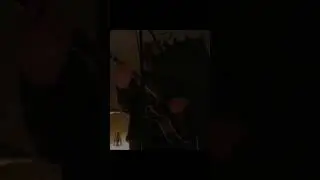 Dance Me Outside