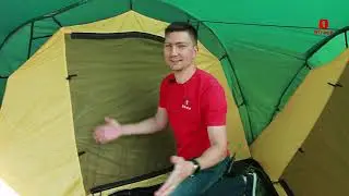 Видео-обзор BTrace DOUBLE 4