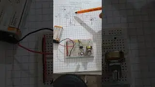 Sistema de control por temperatura con termistor NTC y C.I. 555