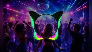 Get Your Hands Up - ( Twerk Hype Mix )