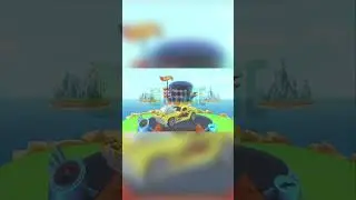 HOT WHEELS unlimited | Race | iOS Gameplay | Love POWER of speed