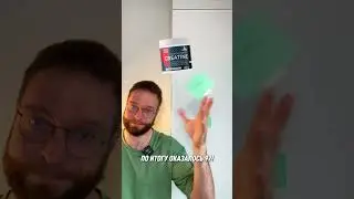 ВЫБИРАЕМ КРЕАТИН