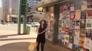 Hooping Idol 4: Hip Hop Week w/ Lish