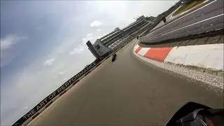 Anlassen 2018 - N&uuml;rburgring