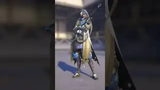 Play Of The Game Overwatch 2