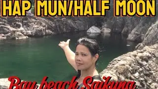 The guide to go Hap mun bay beach