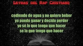 LETRA Alex Zurdo - Volveré 2018