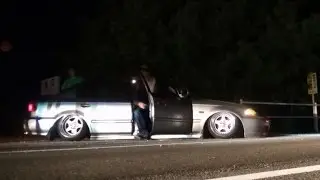 【搬出動画④】 USDM GEEK　シャコタン 車高短 HellaFlash ヘラフラ JDM Lowered exhaust low car