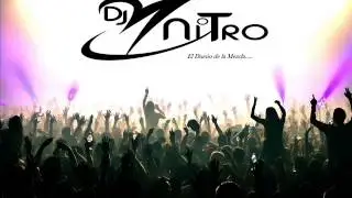 Mix de Roots - Dj Nitro Costa Rica