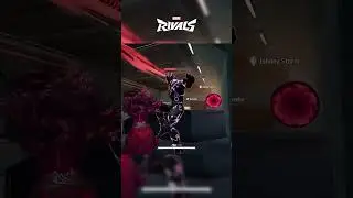 Scarlet Witch Goes OP! Insane Shots in Marvel Rivals ⚡🔥| Dilaa G