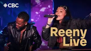 Watch Reeny and Gary Beals' beautiful duet on the song I Get You Now