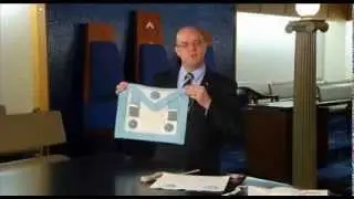 L-04 - Masonic Regalia: Aprons