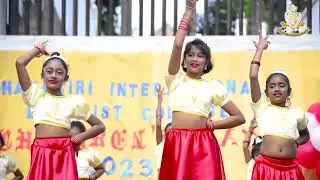 Hayagiri International Buddhist College Children's Day 2023
