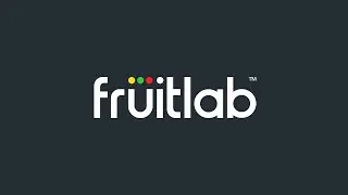 I Got A Fruitlab!!