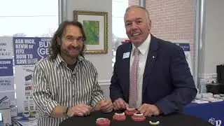 Monday Morning Minute: Fix on Six&reg; Restorations with Dr. David Hippensteel
