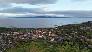 Nice view , Santa Rosa Laguna.