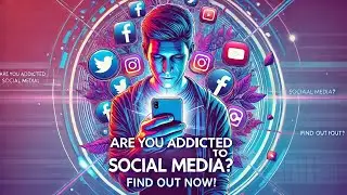 8 Alarming Signs You're Addicted to Social Media (And How to Break Free!)