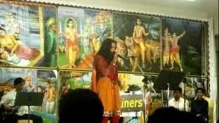 Om Namashivaya Live Nirjaany