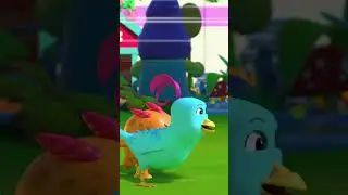 Bird Watch #shorts #kidsvideos #comedy #silentcomedy #booya #cartoonvideos
