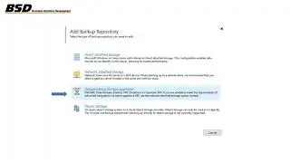 Dell EMC PowerProtect Data Domain Temel Kurulum ve Veeam Backup Entegrasyonu