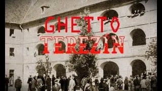 Ghetto Terezín | Hlad
