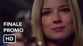 Revenge 4x23 Promo 