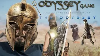 Игровой процесс Royal Odyssey War