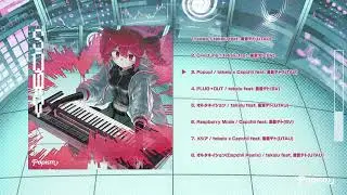 「sqwv」重音テトBest Album by Popism